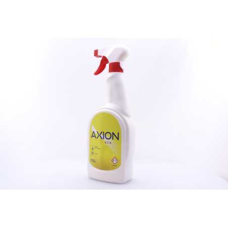 Axion υγρό καθαριστικό για άλατα με λεμόνι 750ml Axion - 2