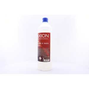 Axion υγρό καθαριστικό για λίπη & λάδια 1lt Axion - 1