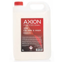 AXION υγρό καθαρισμού για λίπη & λάδια 4lt