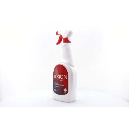 Axion υγρό spray καθαρισμού για λίπη & λάδια 750ml Axion - 2