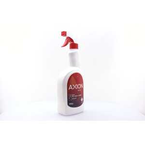 Axion υγρό spray καθαρισμού για λίπη & λάδια 750ml Axion - 6