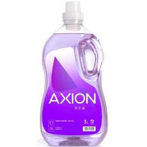 Axion υγρό πλυντηρίου ρούχων με λεβάντα & μανόλια 45μεζ 3lt Axion - 1