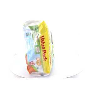 Babylino sensitive πάνες junior plus No5+ 13-27kg 42τεμ  - 3