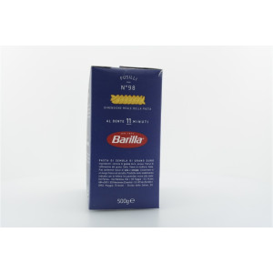 Barilla ζυμαρικά fusilli No98 500gr Barilla - 7