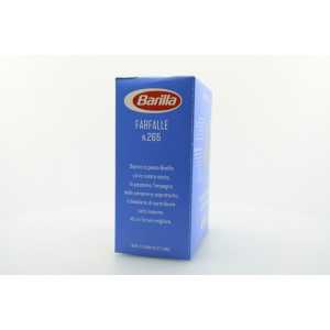 BARILLA ζυμαρικά Farfalle No265 500gr