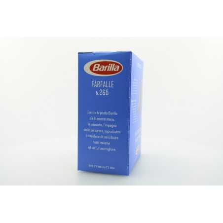 BARILLA ζυμαρικά Farfalle No265 500gr