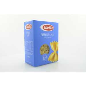 BARILLA ζυμαρικά Farfalle No265 500gr