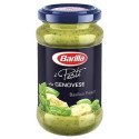 Barilla σάλτσα μαγειρικής pesto genovese 190gr Barilla - 1