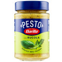 Barilla σάλτσα μαγειρικής pesto basilico e rucola 190gr Barilla - 1