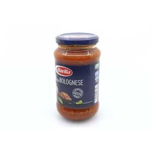 BARILLA σάλτσα ζυμαρικών Ragu Bolognese 400gr