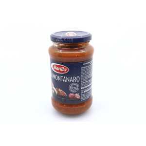 Barilla σάλτσα μαγειρικής ragu montanara 400gr Barilla - 2