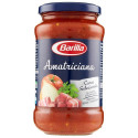 Barilla σάλτσα μαγειρικής sugo amatriciana 400gr Barilla - 1