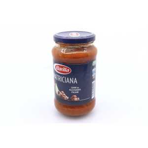 Barilla σάλτσα μαγειρικής sugo amatriciana 400gr Barilla - 1