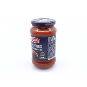 Barilla σάλτσα μαγειρικής sugo sem pomodoro 400gr Barilla - 1