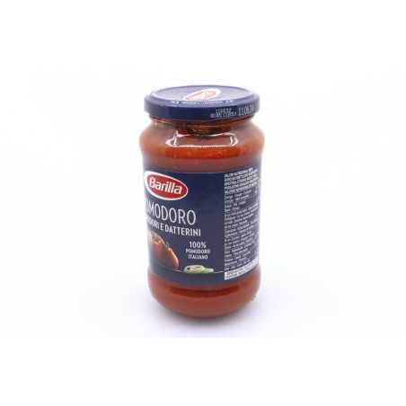 Barilla σάλτσα ζυμαρικών sugo sem pomodoro 400gr