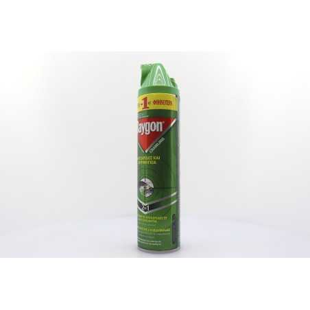 Baygon κατσαριδοκτόνο 400ml Baygon - 2