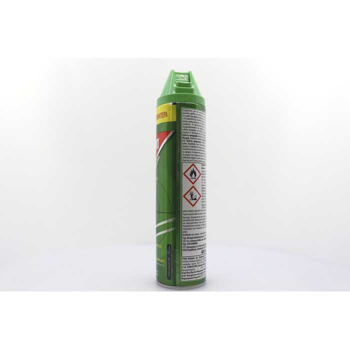 Baygon κατσαριδοκτόνο 400ml Baygon - 3