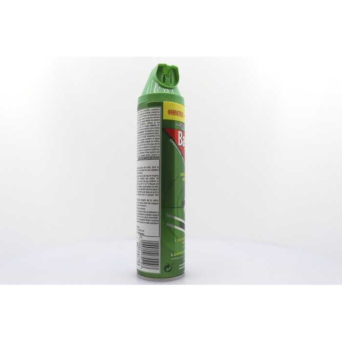 Baygon κατσαριδοκτόνο 400ml Baygon - 5