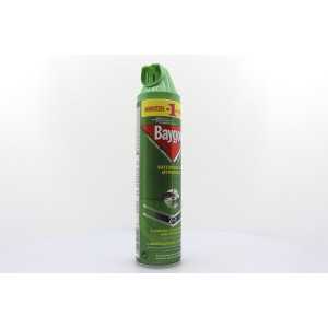 Baygon κατσαριδοκτόνο 400ml Baygon - 6