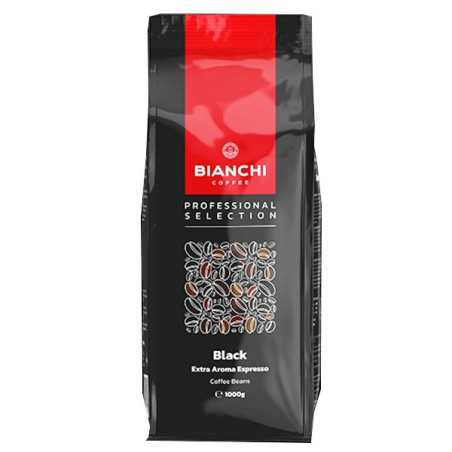 Bianchi coffee espresso black καφές σε κόκκους 1kg