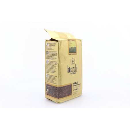 Bianchi coffee espresso gold αλεσμένος καφές 250gr