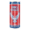 Big eagle ενεργειακό ποτό red 250ml