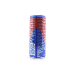 Big eagle ενεργειακό ποτό red 250ml