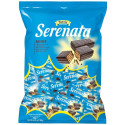 Serenata γκοφρετάκια mini με σοκολάτα υγείας 180gr