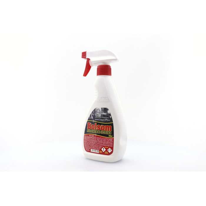 Bolsom λιποκαθαριστικό spray 500ml Bolsom - 2