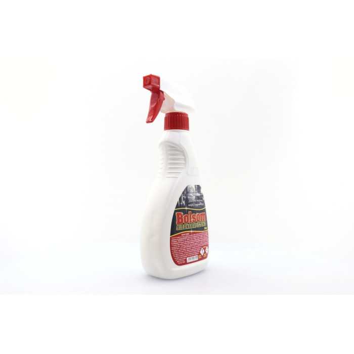 Bolsom λιποκαθαριστικό spray 500ml Bolsom - 6