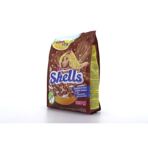 Bona Vita choco shells 375gr Bona Vita - 1