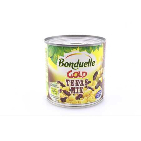 Bonduelle gold καλαμπόκι texas mix 340gr