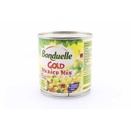 Bonduelle κόκκινα φασόλια 200gr Bonduelle - 4