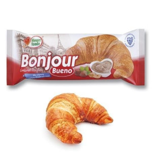 Bonjour κρουασάν bueno 150gr Bonjour - 1