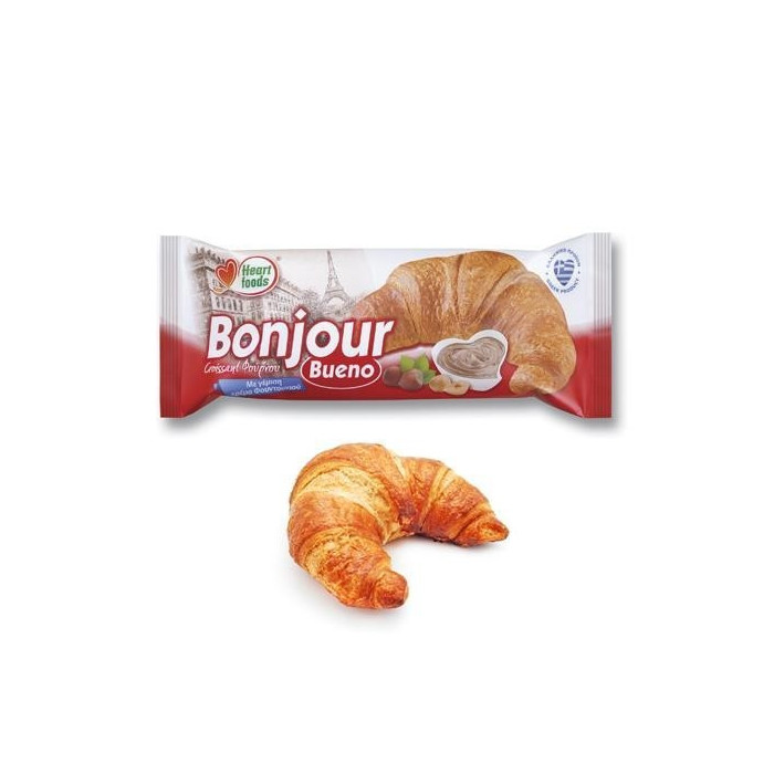 Bonjour κρουασάν bueno 150gr