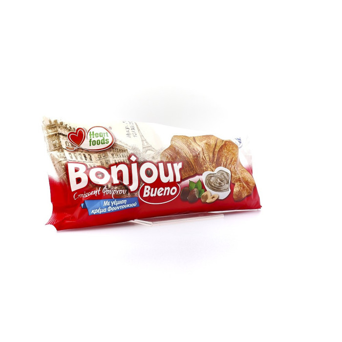 Bonjour κρουασάν bueno 150gr