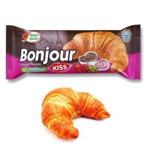 Bonjour κρουασάν kiss 150gr Bonjour - 1