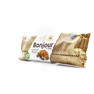 Bonjour κρουασάν πραλίνα 150gr Bonjour - 1