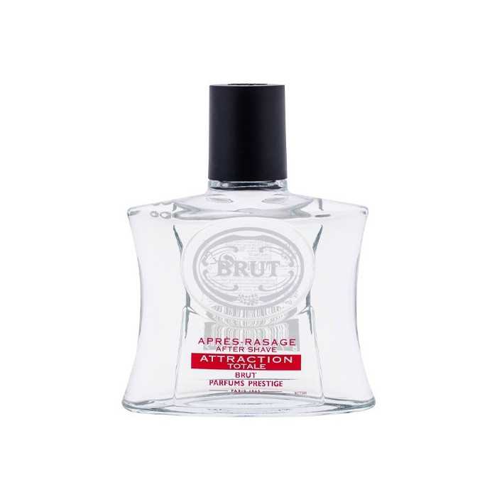 Brut after shave attraction totale 100ml Brut - 1