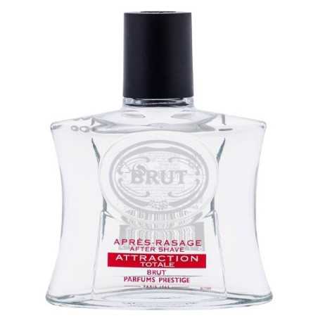 Brut after shave attraction totale 100ml Brut - 1