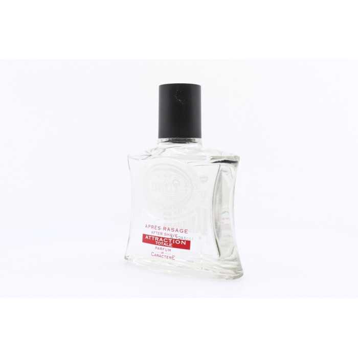 Brut after shave attraction totale 100ml Brut - 2