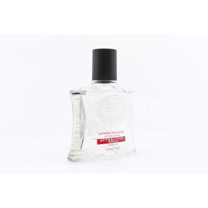 Brut after shave attraction totale 100ml Brut - 6