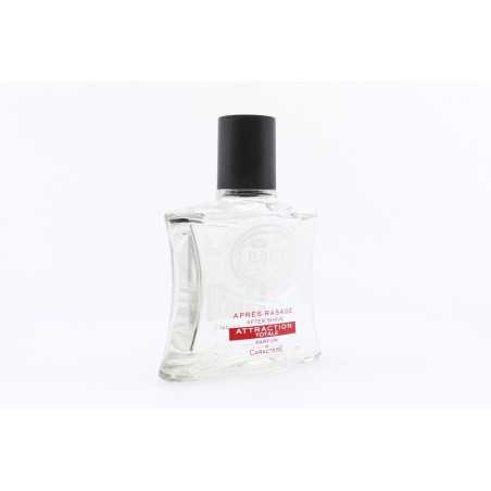 Brut after shave attraction totale 100ml Brut - 6