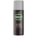 Brut αποσμητικό musk spray 200ml