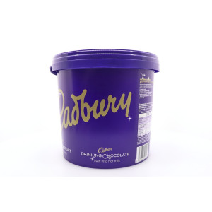Cadbury ρόφημα σοκολάτας 2kg Cadbury - 1