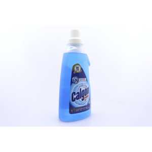 Calgon αποσκληρυντικό πλυντηρίου ρούχων gel 750ml  - 7