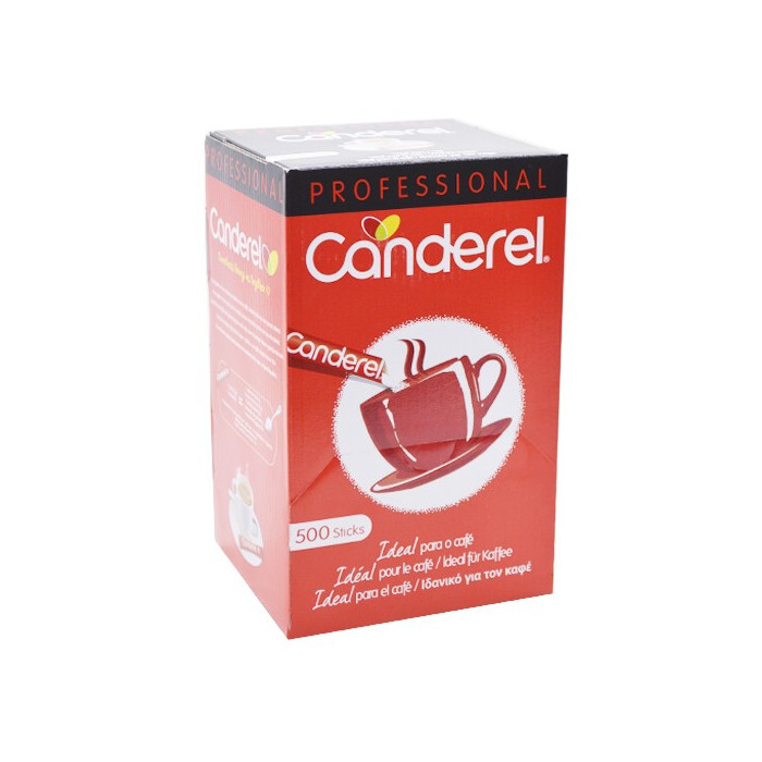 Canderel original sticks 500τεμ Canderel - 1