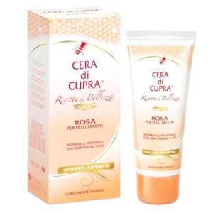 Cera di cupra κρέμα προσώπου rosa 75ml Cera di Cupra - 1