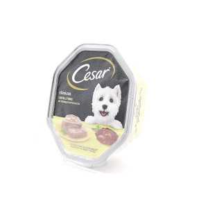 Cesar σκυλοτροφή κοτόπουλο 150gr Cesar - 2
