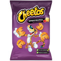 Cheetos δρακουλίνια 65gr Cheetos - 1